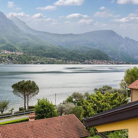 New Eleven Apartment On Como Lake Oliveto Lario Ngoại thất bức ảnh