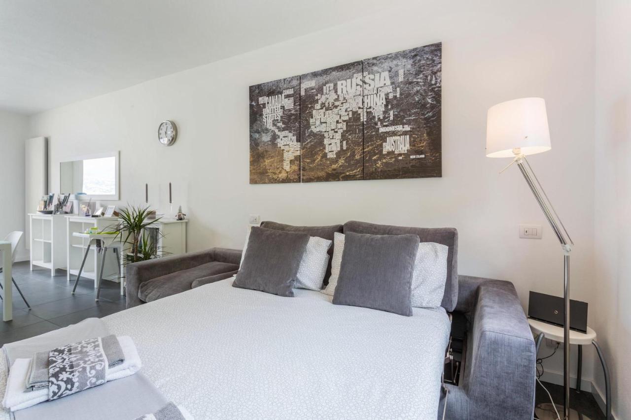 New Eleven Apartment On Como Lake Oliveto Lario Ngoại thất bức ảnh