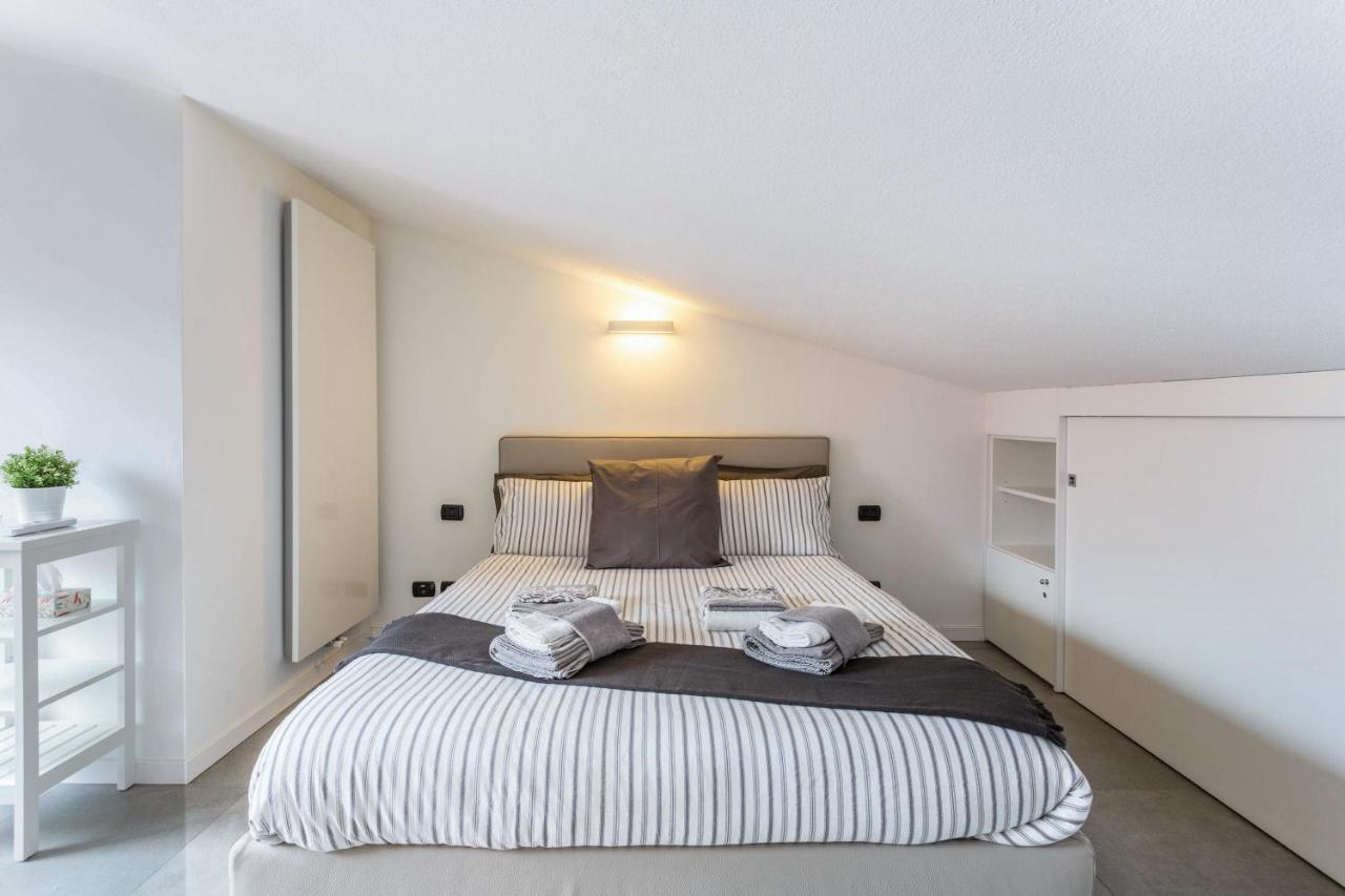 New Eleven Apartment On Como Lake Oliveto Lario Ngoại thất bức ảnh
