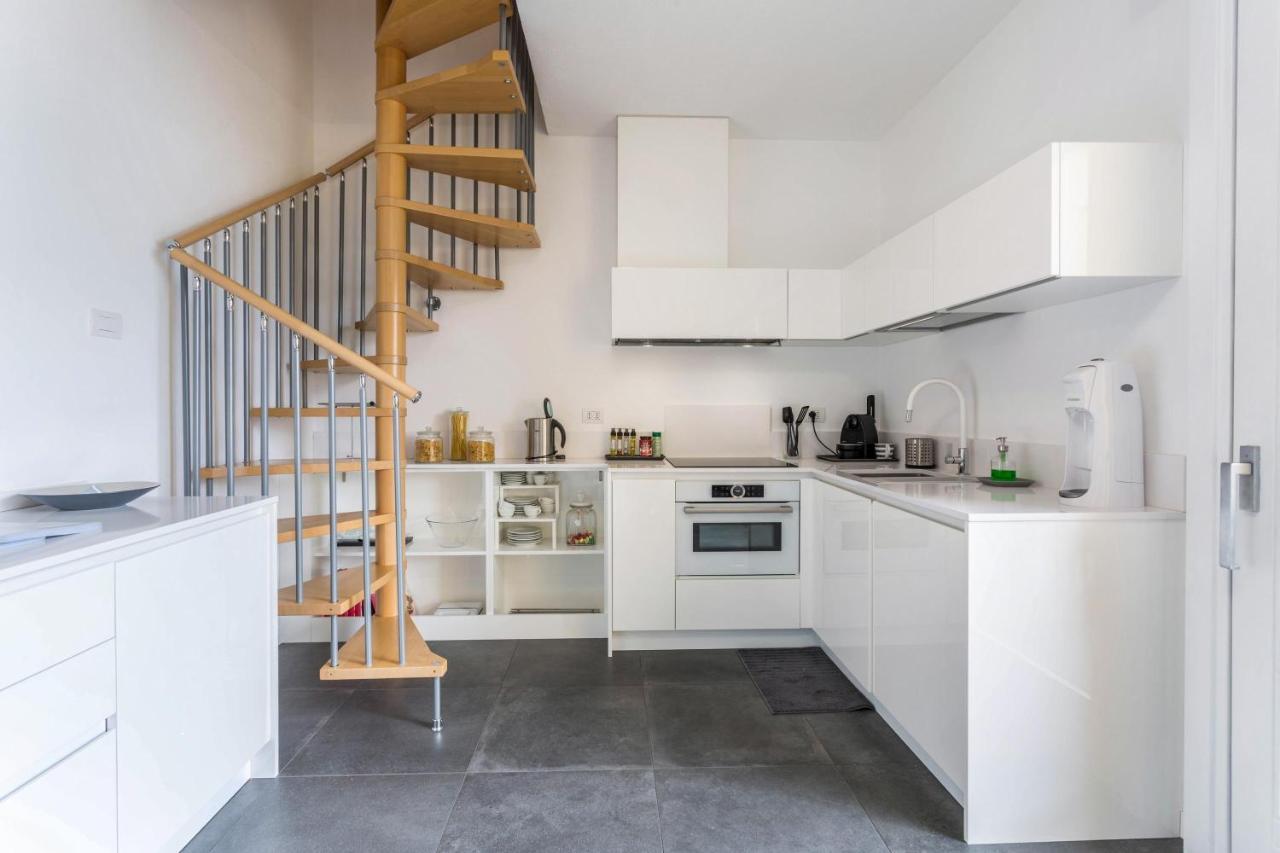 New Eleven Apartment On Como Lake Oliveto Lario Ngoại thất bức ảnh