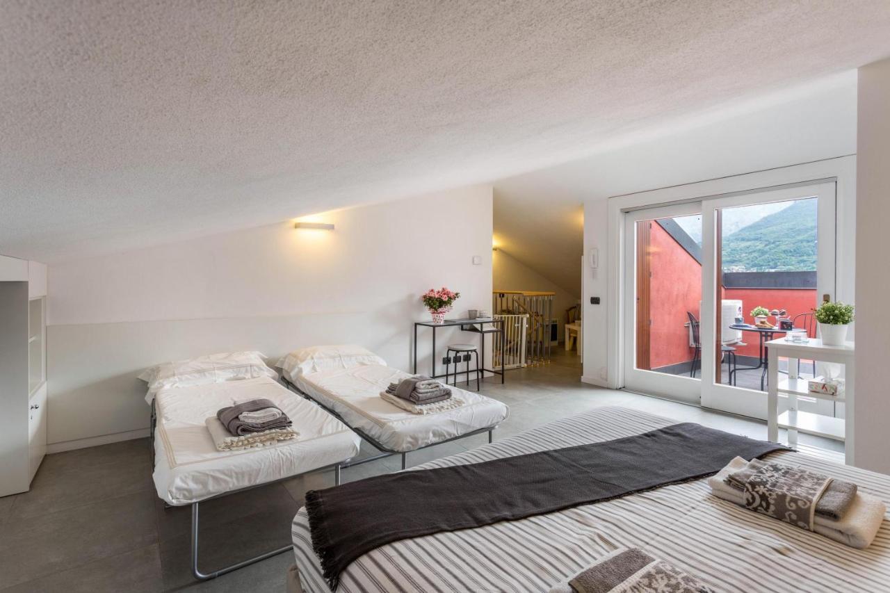 New Eleven Apartment On Como Lake Oliveto Lario Ngoại thất bức ảnh