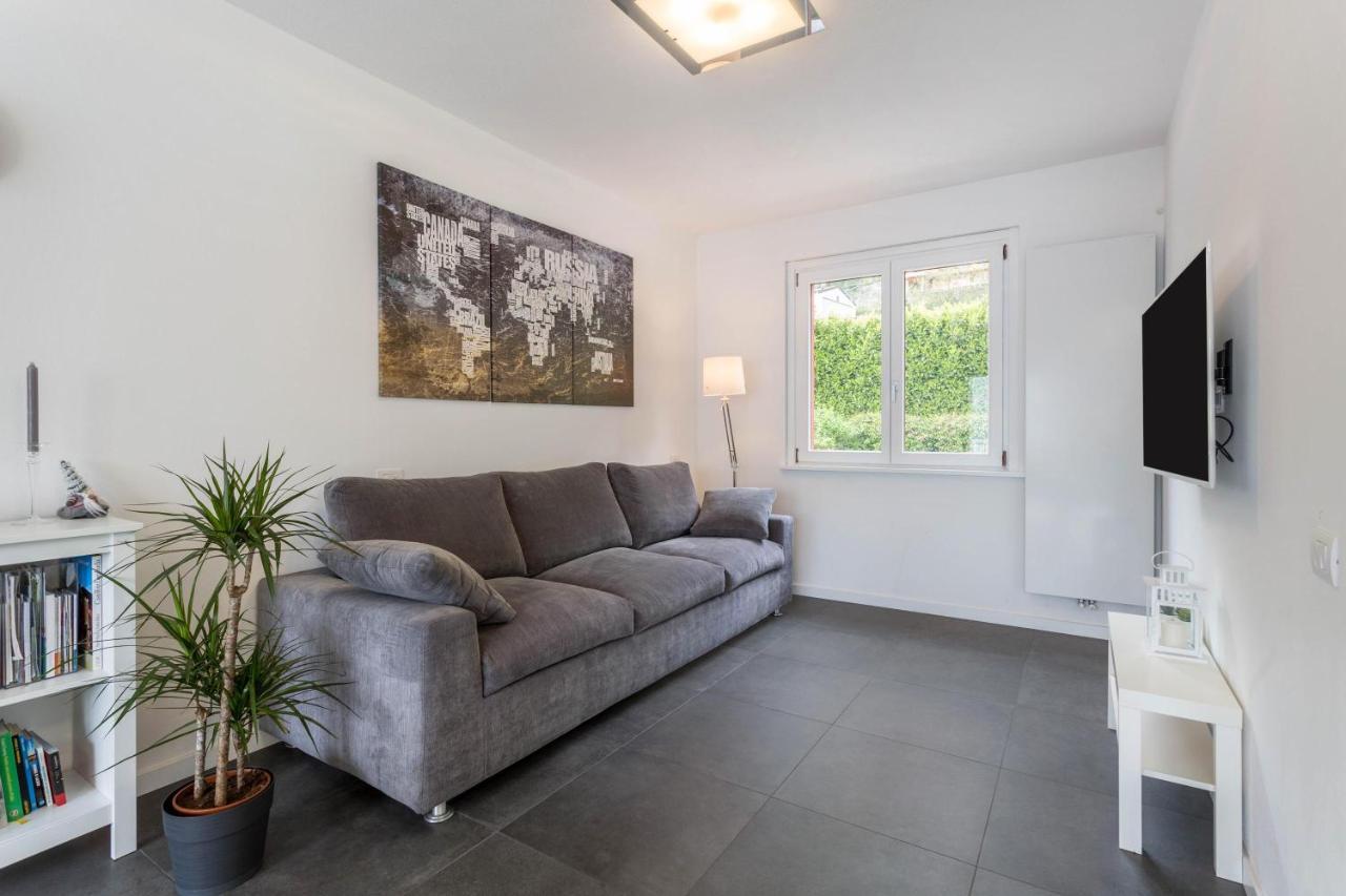 New Eleven Apartment On Como Lake Oliveto Lario Ngoại thất bức ảnh