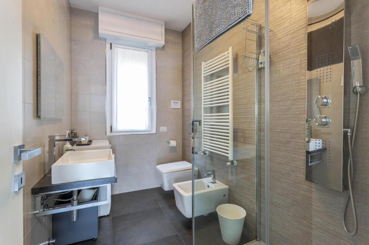 New Eleven Apartment On Como Lake Oliveto Lario Ngoại thất bức ảnh