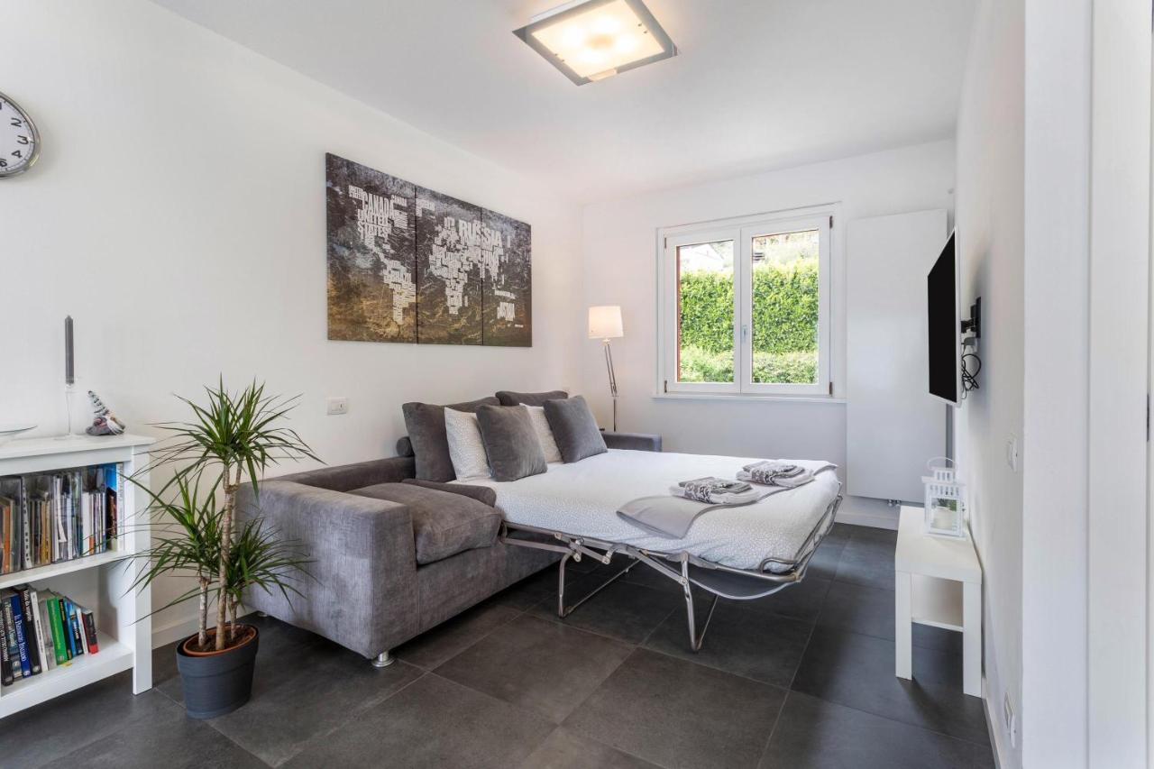 New Eleven Apartment On Como Lake Oliveto Lario Ngoại thất bức ảnh