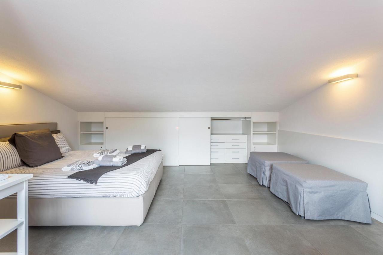 New Eleven Apartment On Como Lake Oliveto Lario Ngoại thất bức ảnh