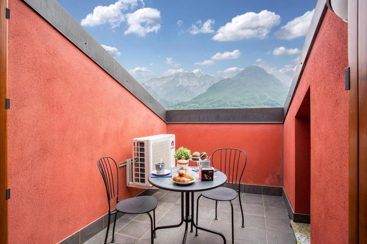 New Eleven Apartment On Como Lake Oliveto Lario Ngoại thất bức ảnh